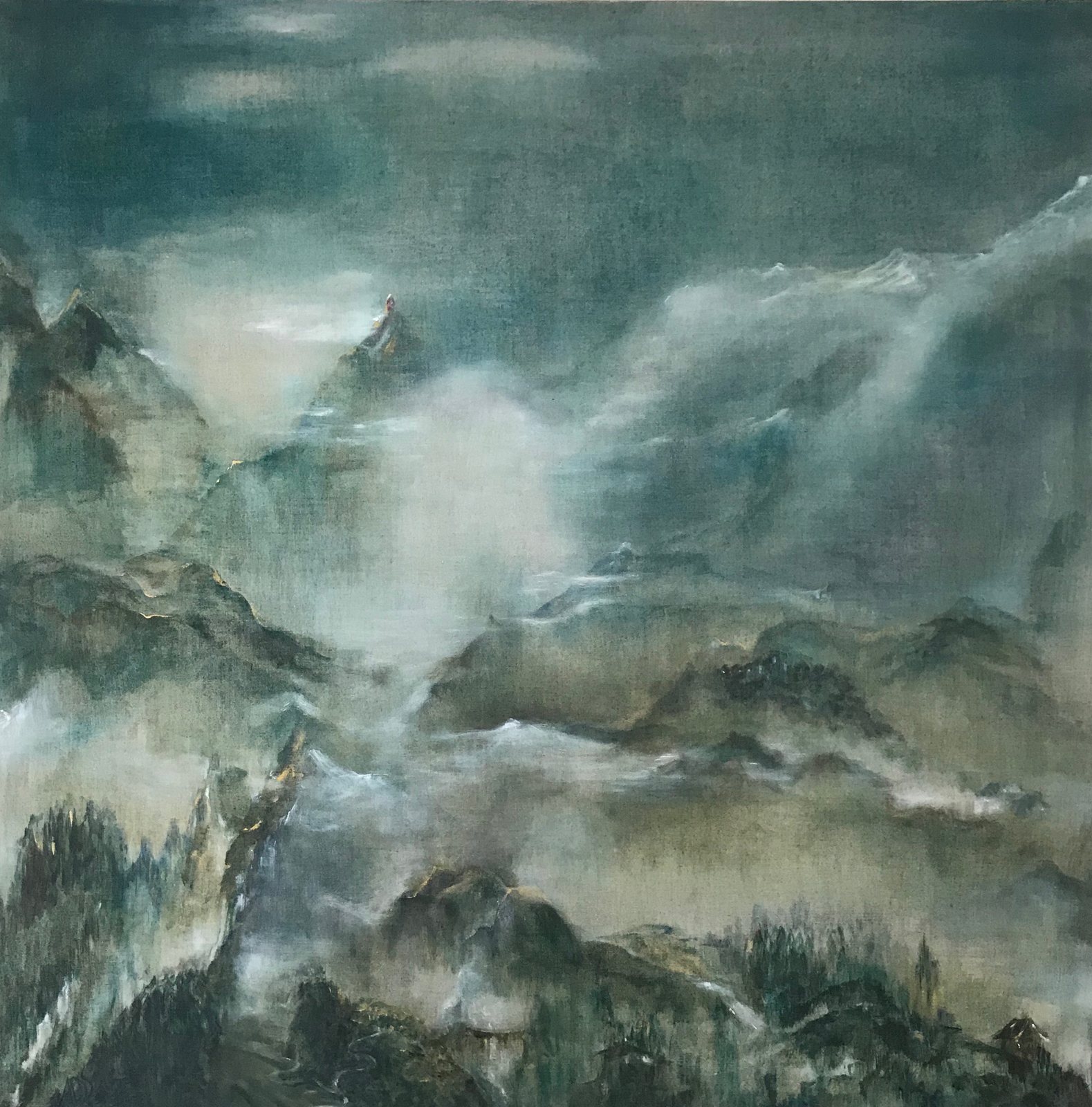 Brume