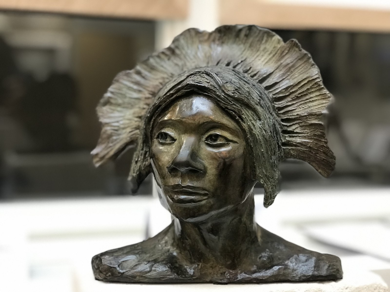 Amérindien